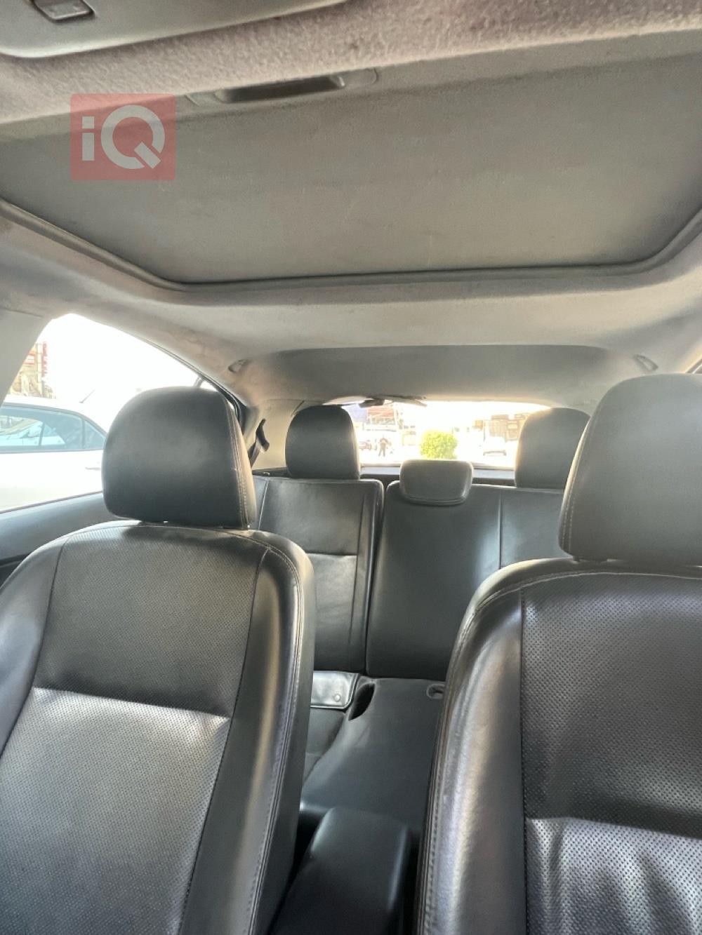 Toyota Prius C